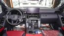 Toyota Land Cruiser GR Sport 3.5 L V6