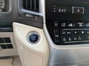 تويوتا لاند كروزر Toyota landcruise 2020Model Facelifted 2025 GXR 4.0L V6 petrol Engine Colour Black push start Transm