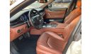 Maserati Quattroporte car is very good condition very clean no paint or accident record 100% all original paint