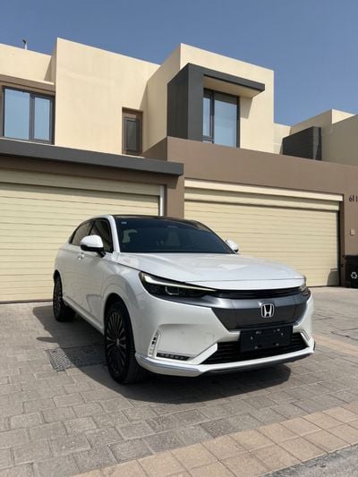 هوندا e:NP1 SPECIAL PRICE