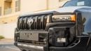 تويوتا برادو VXR VX Executive 2.8L T/Diesel 2025YM