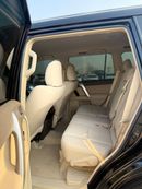 Toyota Prado TX-L