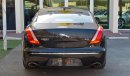 Jaguar XJ L 3.0 V6  Full Service History