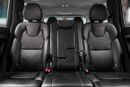 فولفو XC 90 XC90 B5 Plus Bright | 2,742 P.M | 0% Downpayment | Excellent Condition!