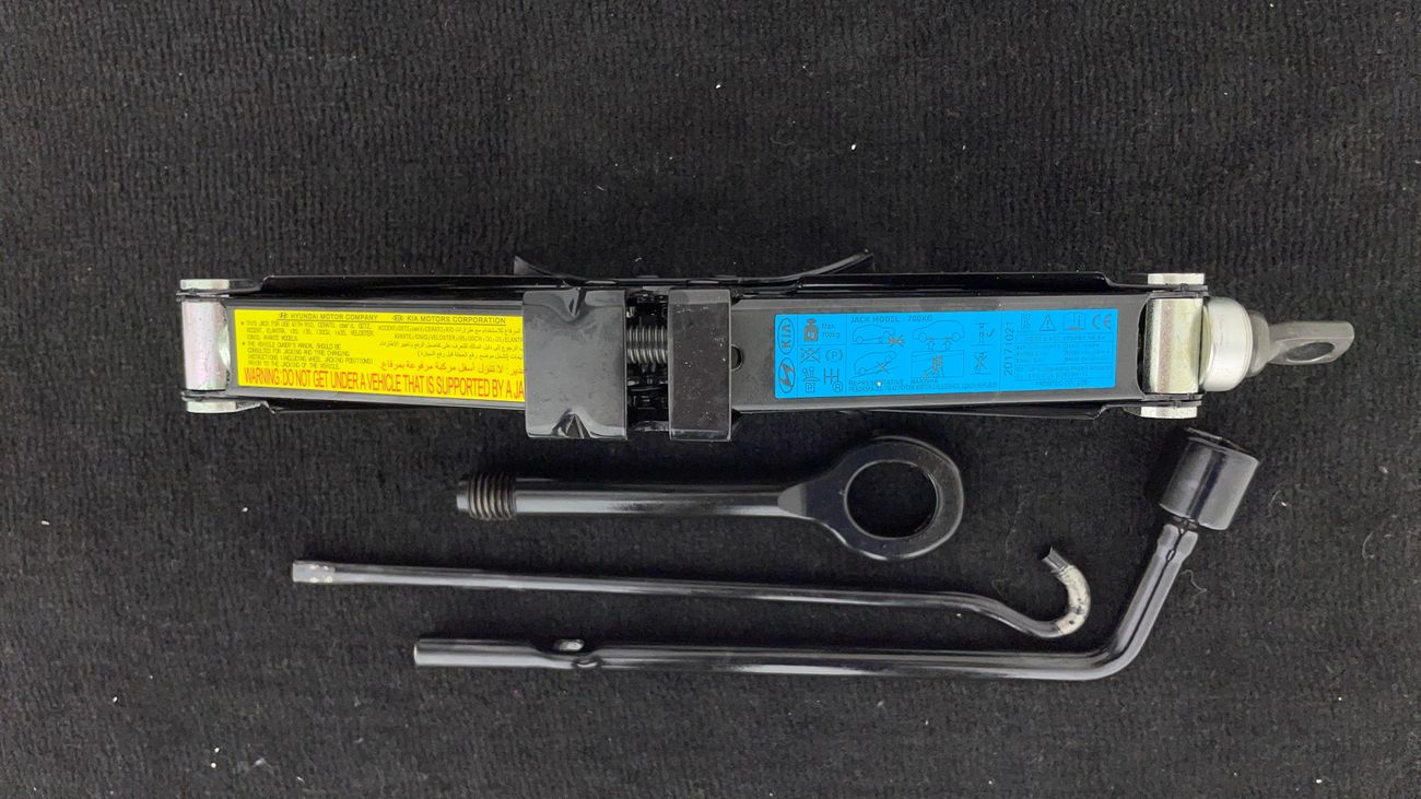 Kia Rio LX 1.4 | Zero Down Payment | Free Home Test Drive