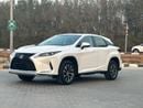 Lexus RX450h PRESTIGE