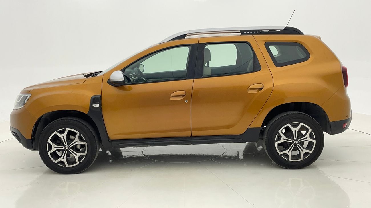 Renault Duster LE 1.6 | Zero Down Payment | Free Home Test Drive