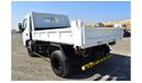 Mitsubishi Fuso Canter Mitsubishi Canter Dumper, Model:2009. Excellent condition