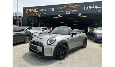 ميني كوبر إس mini cooper 2024 korea importer