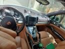 بورش كايان GTS