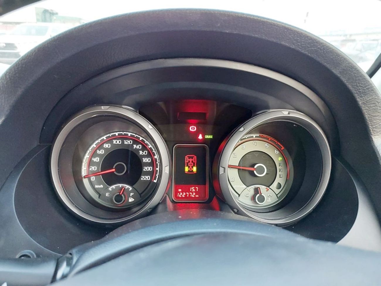 Mitsubishi Pajero MITSUBISHI PAJERO RIGHT HAND DRIVE(PM00842)