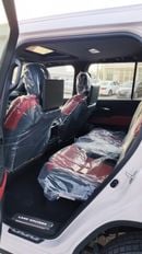 Toyota Land Cruiser Export only