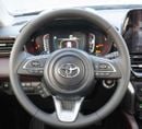 Toyota Urban Cruiser 1.5 GLX