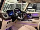 Mercedes Benz G63 AMG G 63 AMG Japanese Specs - Immaculate Condition
