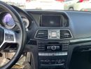 مرسيدس بنز E 350 SPORTS