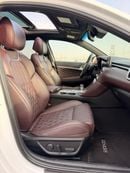 Genesis G70 Prestige 2.0L AWD