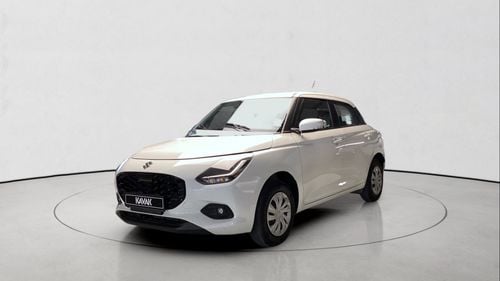 Suzuki Swift GL | Guaranteed Warranty | 0 Down Payment