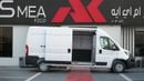 Fiat Ducato 2.2 DIESEL BGE 6 METER LENGTH  2024 MY