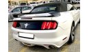 Ford Mustang V6 / CONVERTIBLE / 00 DOWNPAYMENT