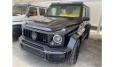 مرسيدس بنز G 800 BRABUS 2021