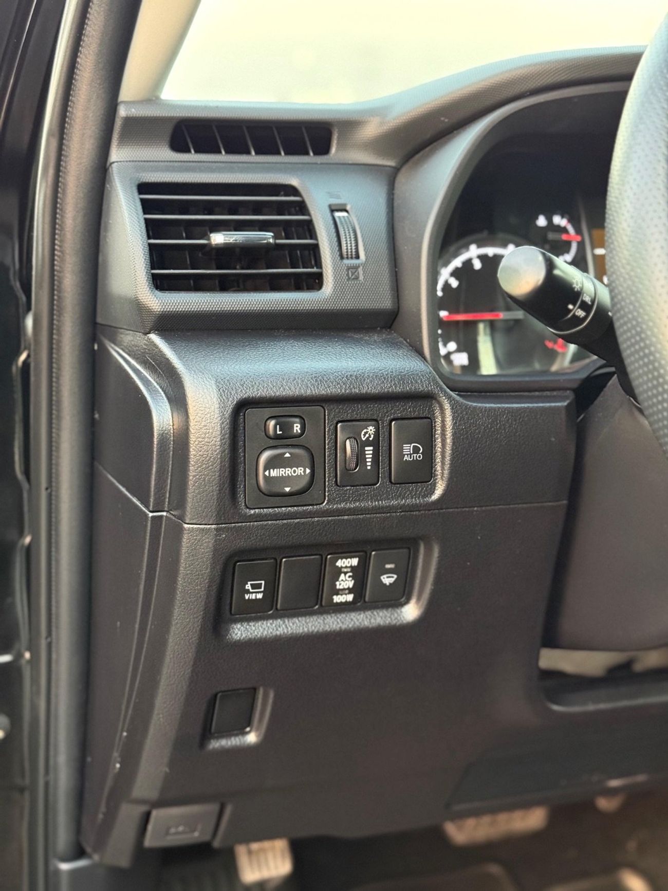 Toyota 4Runner TRD Off Road Premium 2023