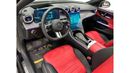 Mercedes-Benz C 200 2023 Mercedes-Benz C200, 3 Years Agency Warranty, Brand New 0 KM, Full Options, GCC