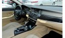 BMW 520i i