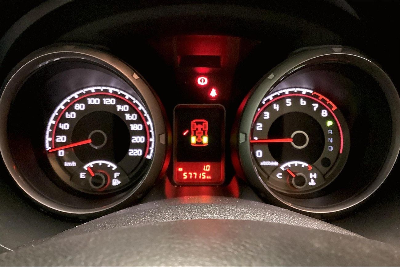 تويوتا إف جي كروزر GXR | شامل الضمان | 0 ﺪﻔﻋﺓ ﺃﻮﻟﻯ