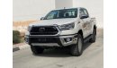 Toyota Hilux TOYOTA HILUX 2.8L DIESEL WITH RADAR & BACK FRONT SONSOR