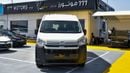 تويوتا هاياس TOYOTA HIACE HIGH-ROOF | 3.5L V6 | 2024