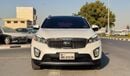 Kia Sorento PANORAMIC SUNROOF | LHD | 2.0L DIESEL ENGINE | (AT) | 2015 | REAR VIEW CAMERA