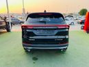 Jetour X70 Plus LUX JETOUR X70 2023.ENGINE 1.5L/V4.