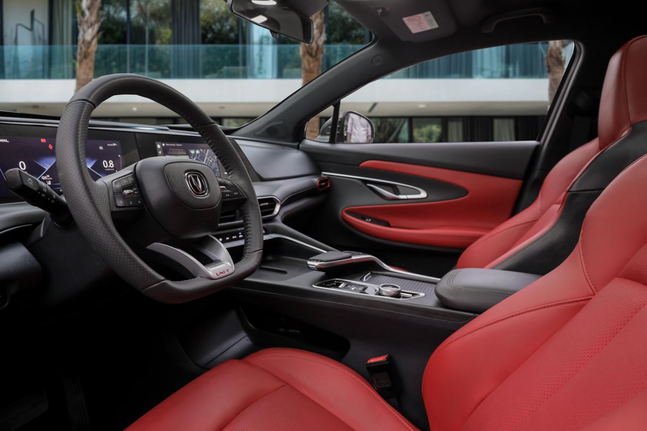 Changan Uni T UNI-T | 1,626 P.M | 0% Downpayment | WARRANTY | AMAZING CONDITION