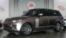 Land Rover Range Rover Vogue HSE SE SUPERCHARGED  KIT