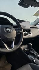 Toyota Corolla Toyota Corolla Ellite 1.8L - HEV - Hybrid - 2025