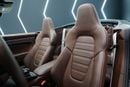 Porsche 911 CARRERA GTS Cabriolet, BRAND NEW, Lift System,Carbon Interior,360° Camera,Dealer Warr!