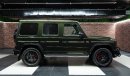 Mercedes-Benz G 63 AMG (Double Night Package) - Ask For Price