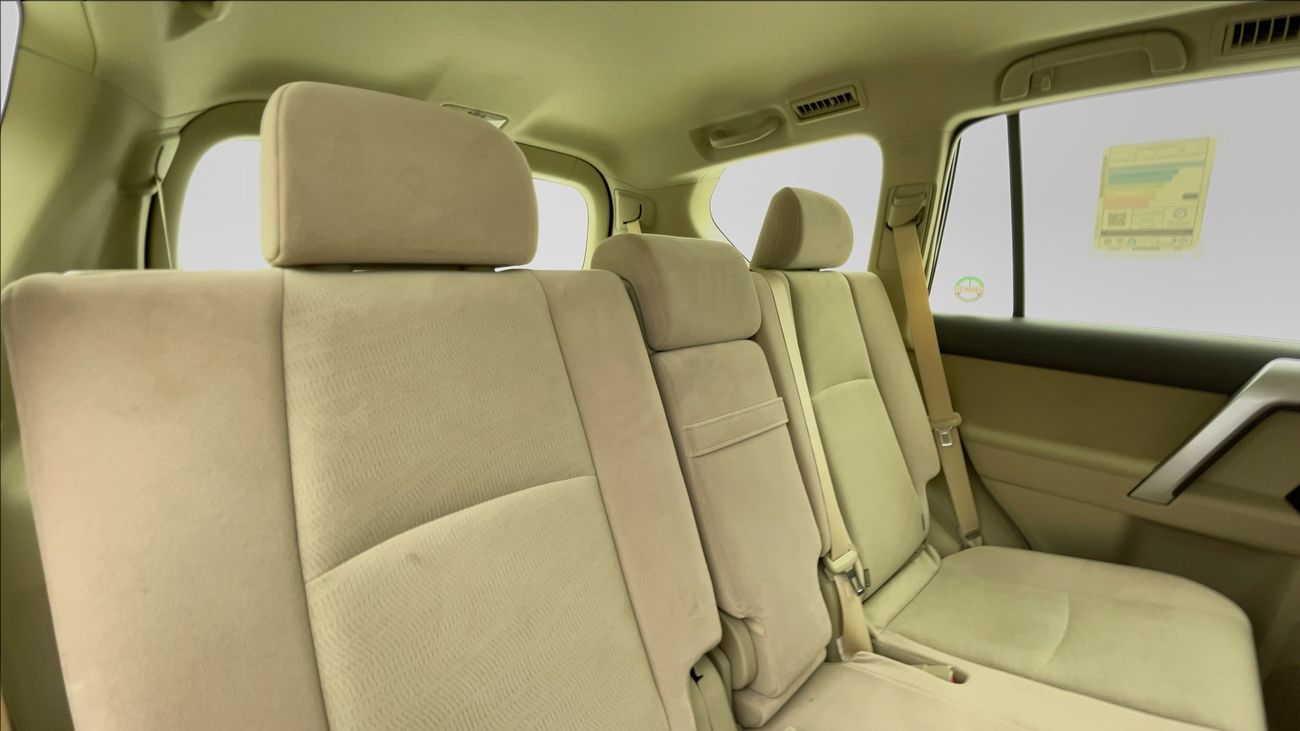 Toyota Prado GXR 4 | Zero Down Payment | Home Test Drive