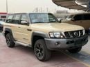 نيسان باترول سوبر سفاري BRAND NEW GCC SPEC