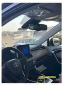 Toyota RAV4 2.5L Adventure