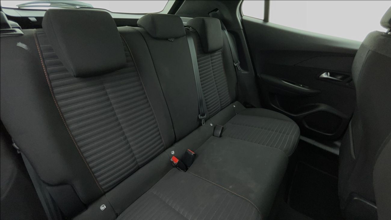 Peugeot 2008 ACTIVE 1.6 | Zero Down Payment | Home Test Drive