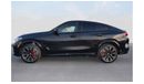 بي أم دبليو X6 M BMW X6 M COMPETITION V8 -2022