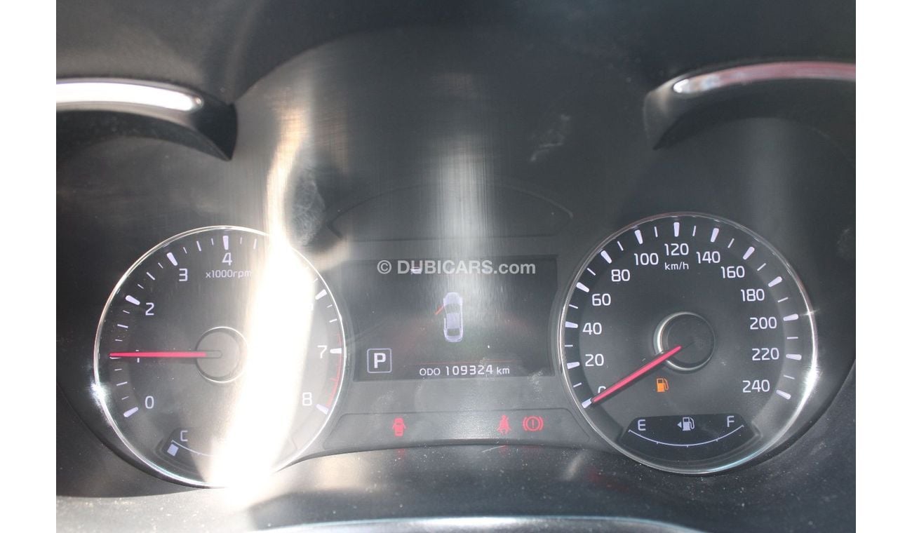 كيا سيراتو كيا سيراتو 2014 خليجي فل أوبشن رقم 1 بحالة ممتازة بدون حوادث نظيفه جدا من الداخل والخارج