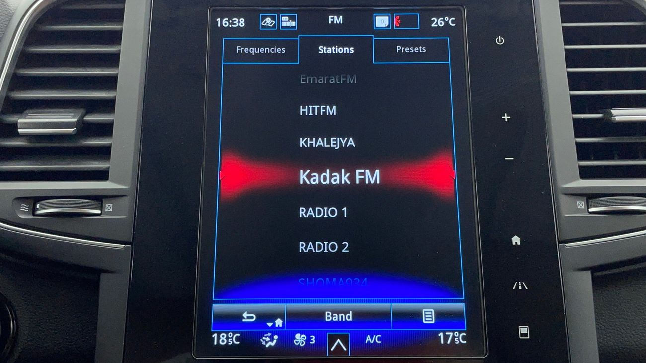 Renault Koleos LE 2.5 | Zero Down Payment | Home Test Drive