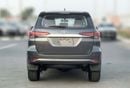 تويوتا فورتونر EXR 2025 TOYOTA FORTUNER 2.7L PETROL 4WD