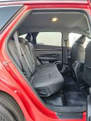 هيونداي توسون SEL AWD/ORG AIRBAG/LOW MILEAGE/LEATHER/ELECTRIC/HEATING SEATS/ DVD/ RADAR/ EXPORT ONLY/ LOT#26893