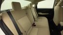 تويوتا يارس 2023 E | AED 635/Month | 0 DP | 30 Day Return | Warranty | Service History