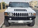Hummer H2 SUT