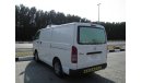 Toyota Hiace 2009 Ref#695