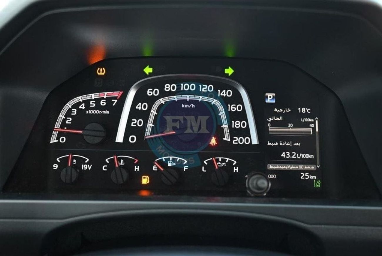 Toyota Land Cruiser 70 76 LX-Z 4.0L Petrol 4WD Automatic 40th Anniversary